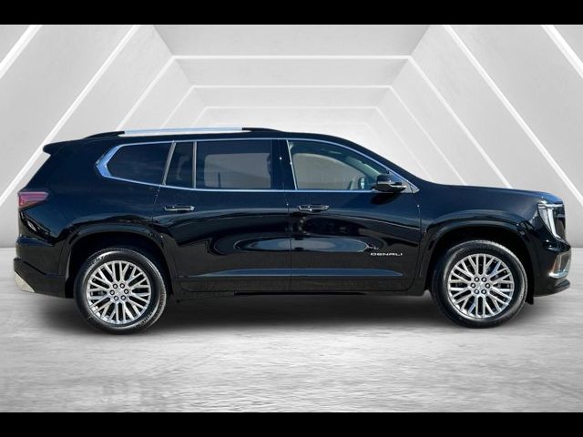 2024 GMC Acadia AWD Denali