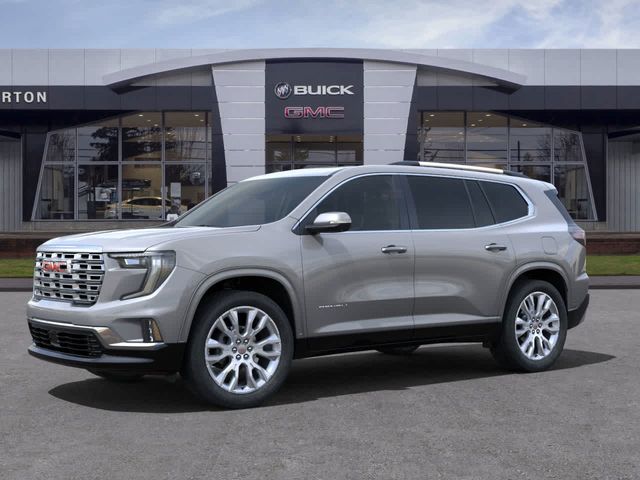 2024 GMC Acadia AWD Denali