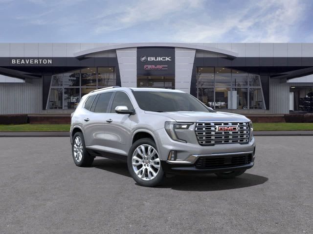 2024 GMC Acadia AWD Denali