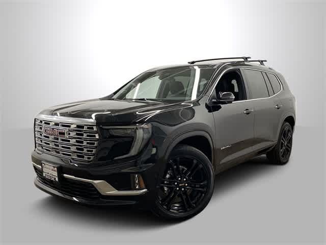 2024 GMC Acadia AWD Denali