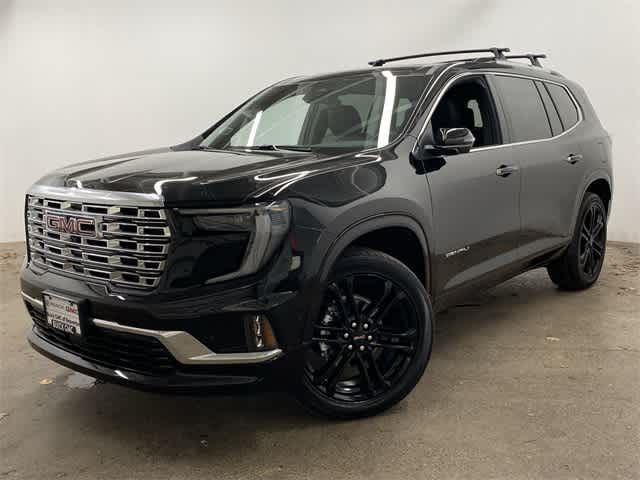 2024 GMC Acadia AWD Denali