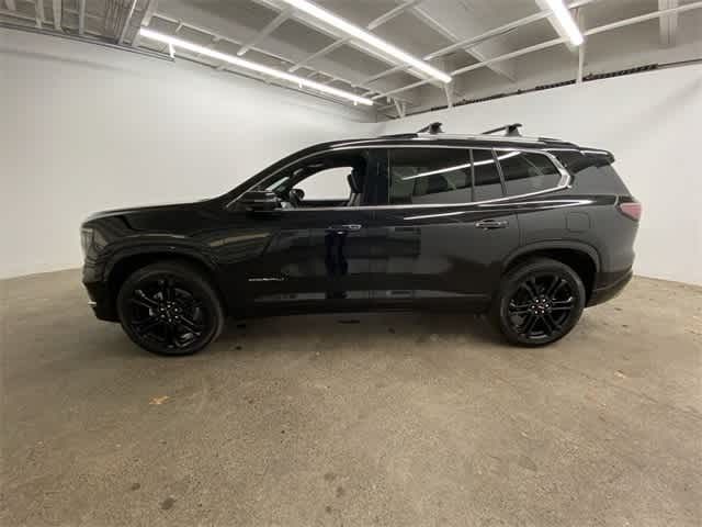 2024 GMC Acadia AWD Denali