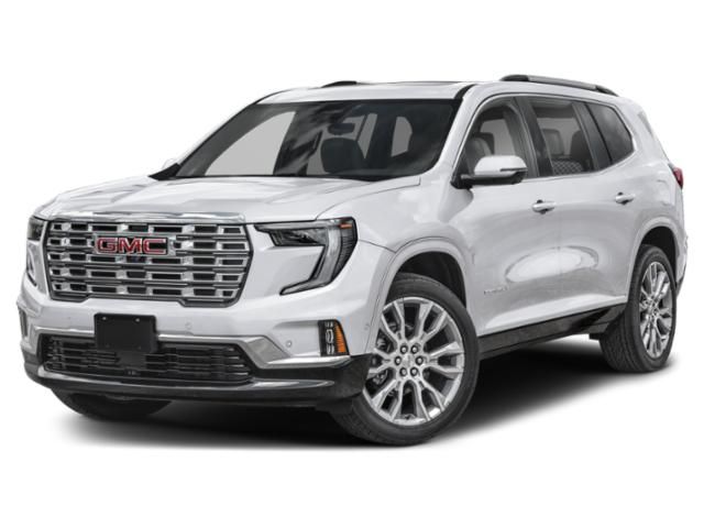 2024 GMC Acadia AWD Denali