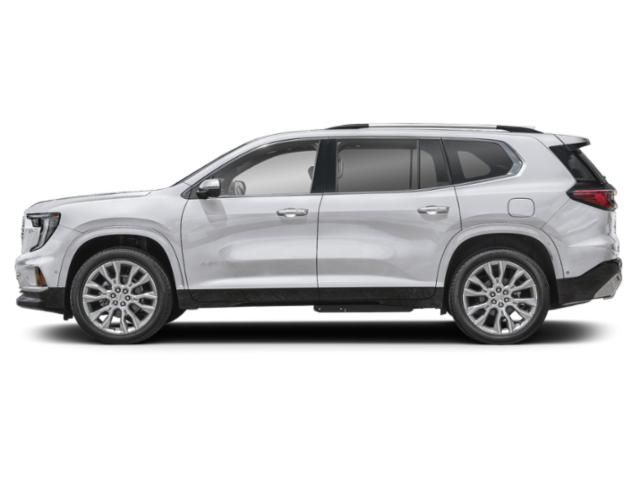 2024 GMC Acadia AWD Denali