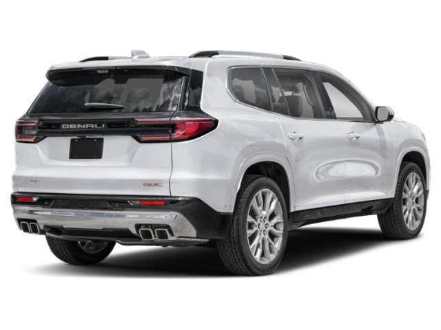 2024 GMC Acadia AWD Denali