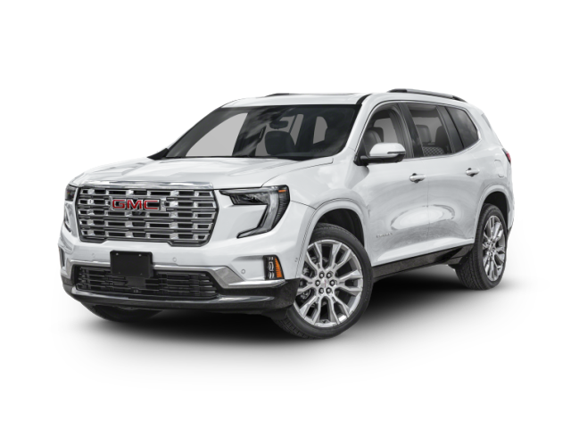 2024 GMC Acadia AWD Denali