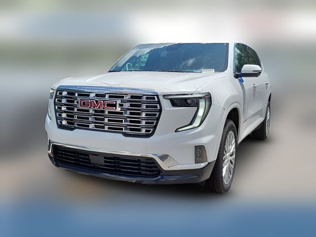 2024 GMC Acadia AWD Denali