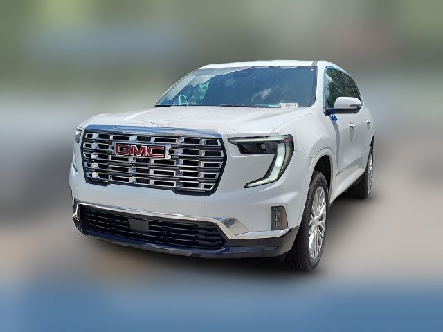 2024 GMC Acadia AWD Denali