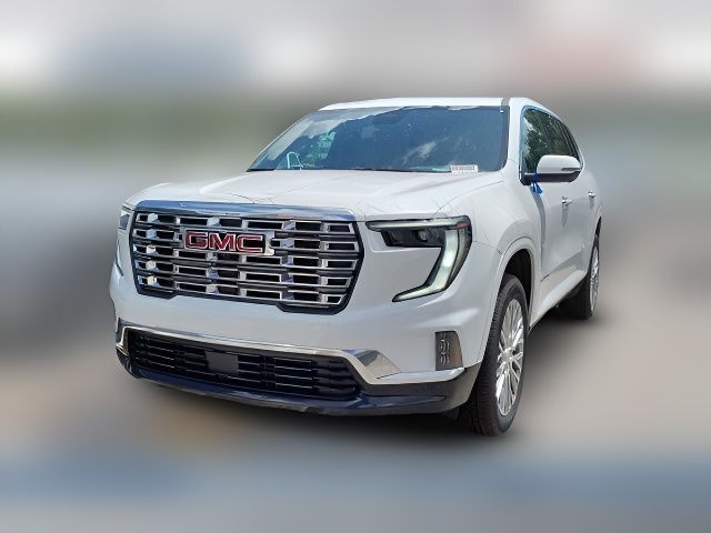 2024 GMC Acadia AWD Denali