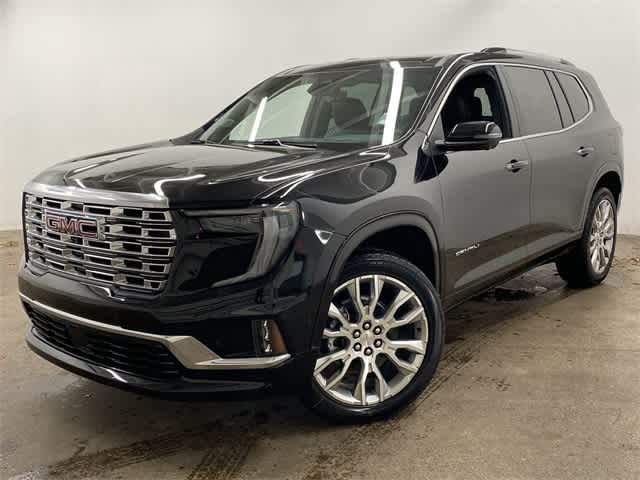 2024 GMC Acadia AWD Denali