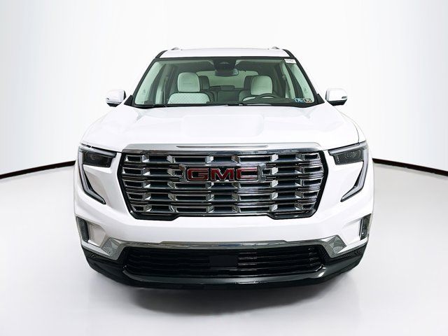 2024 GMC Acadia AWD Denali