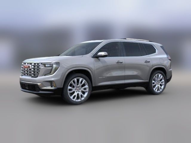 2024 GMC Acadia AWD Denali