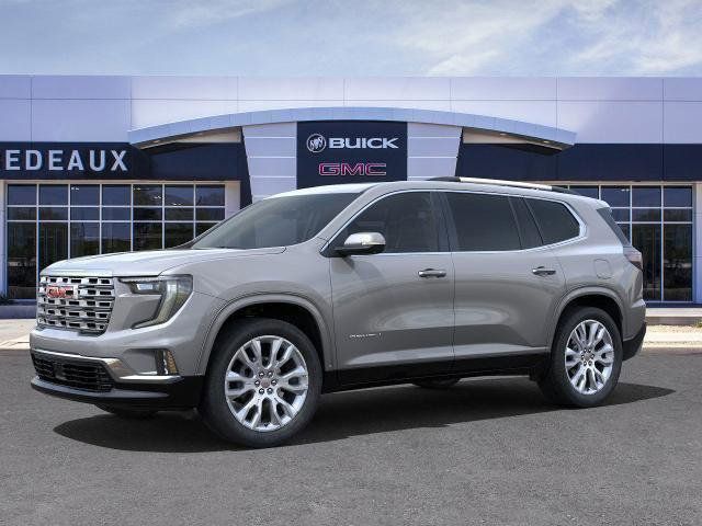 2024 GMC Acadia AWD Denali