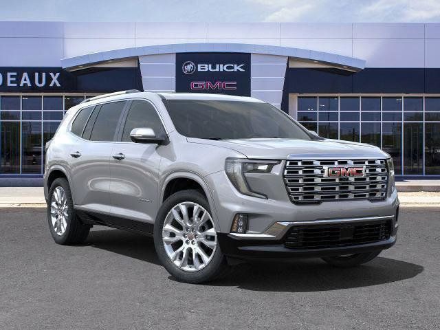 2024 GMC Acadia AWD Denali