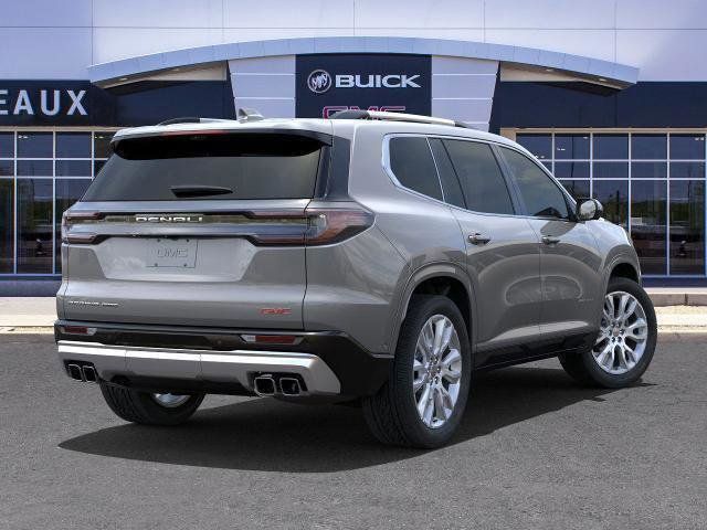 2024 GMC Acadia AWD Denali