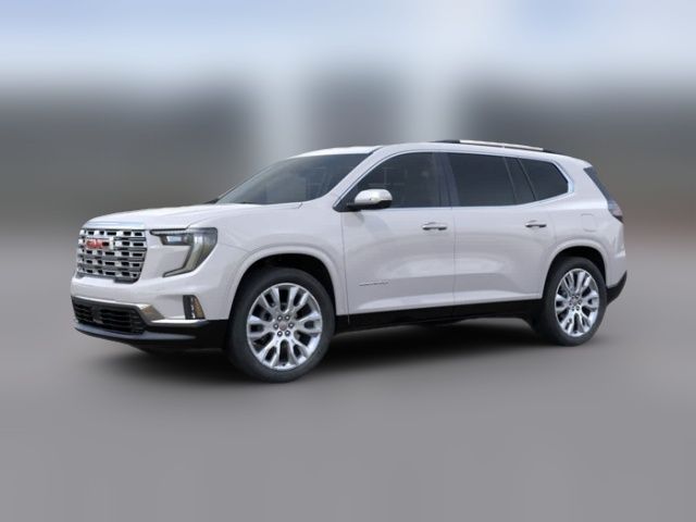 2024 GMC Acadia AWD Denali