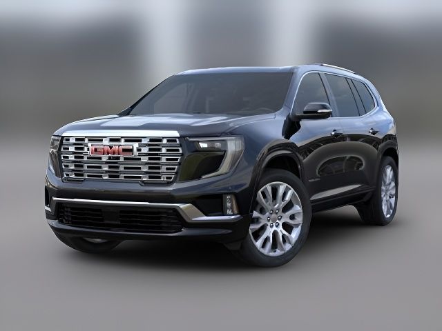 2024 GMC Acadia AWD Denali