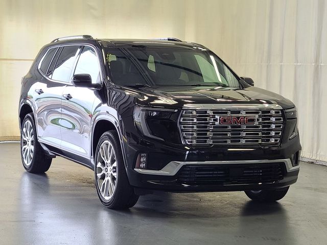 2024 GMC Acadia AWD Denali