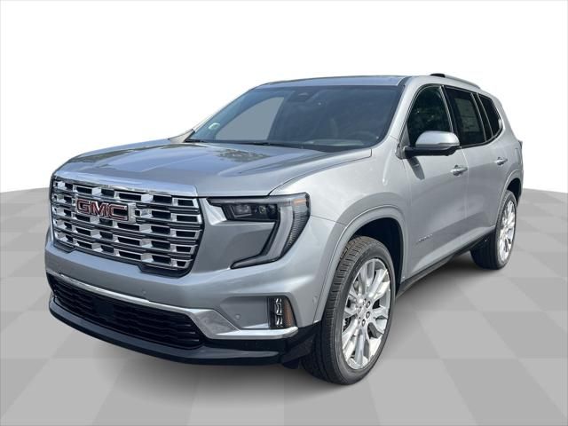 2024 GMC Acadia AWD Denali