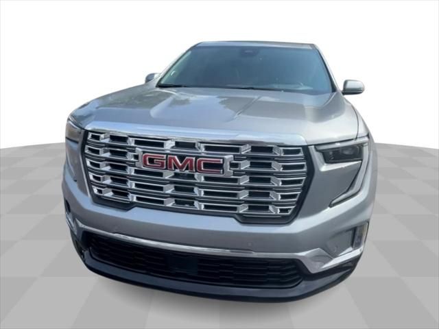 2024 GMC Acadia AWD Denali