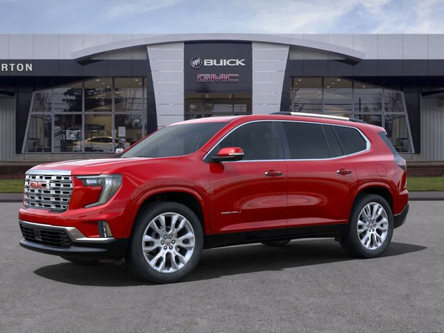 2024 GMC Acadia AWD Denali