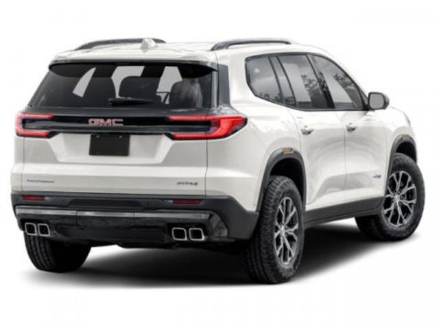 2024 GMC Acadia AWD Denali