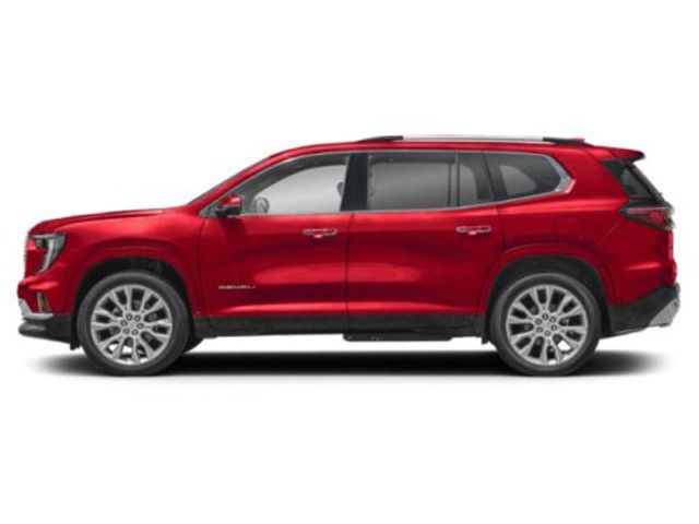 2024 GMC Acadia AWD Denali