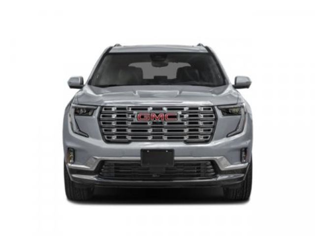 2024 GMC Acadia AWD Denali