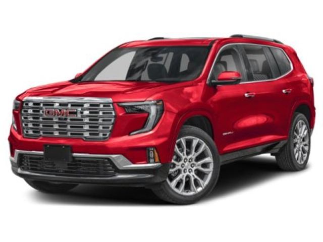 2024 GMC Acadia AWD Denali