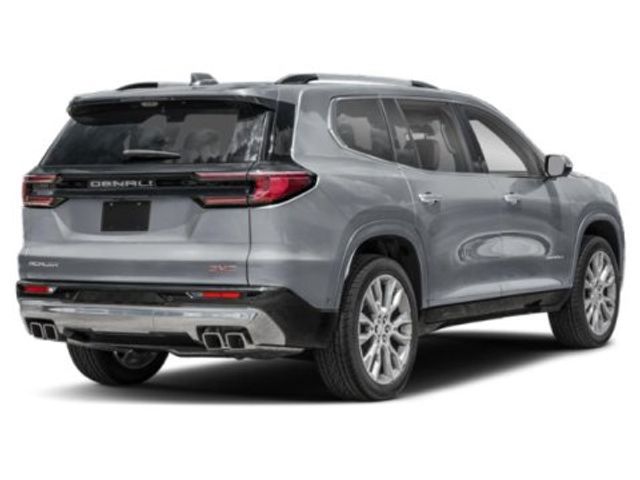 2024 GMC Acadia AWD Denali