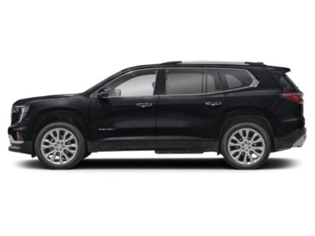 2024 GMC Acadia AWD Denali