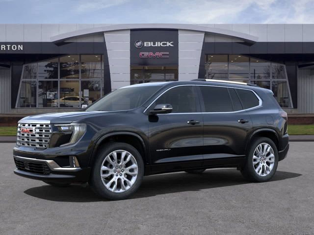 2024 GMC Acadia AWD Denali