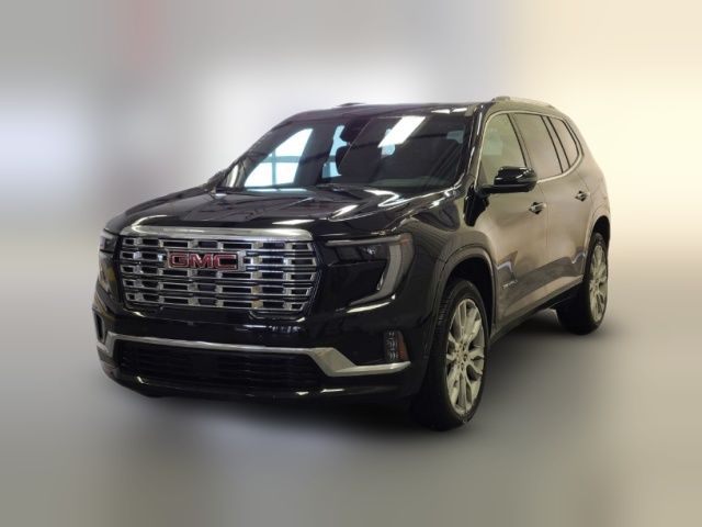 2024 GMC Acadia AWD Denali