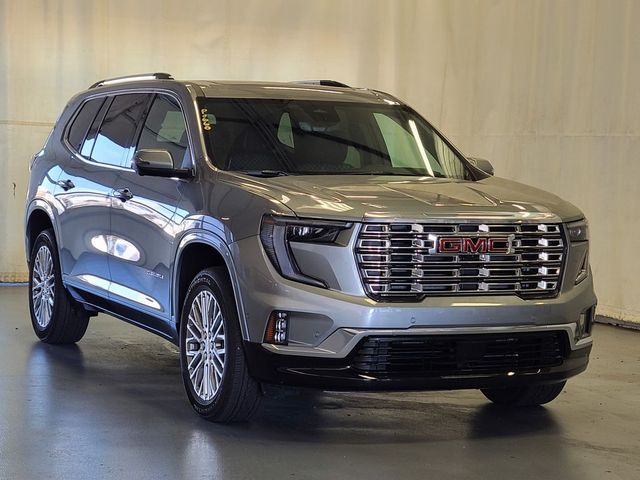 2024 GMC Acadia AWD Denali