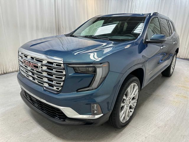 2024 GMC Acadia AWD Denali