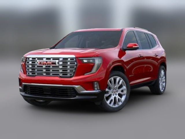 2024 GMC Acadia AWD Denali