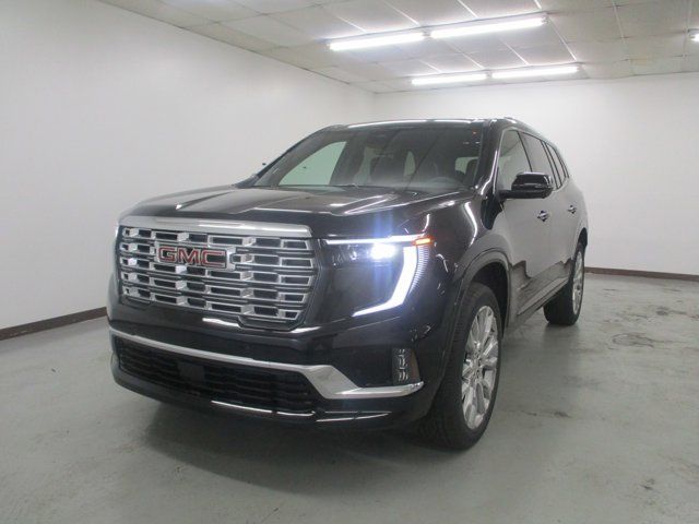 2024 GMC Acadia AWD Denali