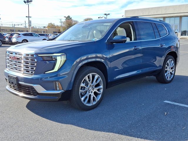 2024 GMC Acadia AWD Denali