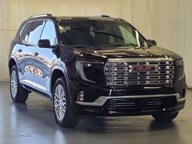 2024 GMC Acadia AWD Denali