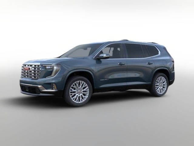 2024 GMC Acadia AWD Denali