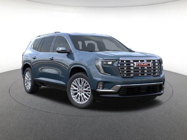 2024 GMC Acadia AWD Denali