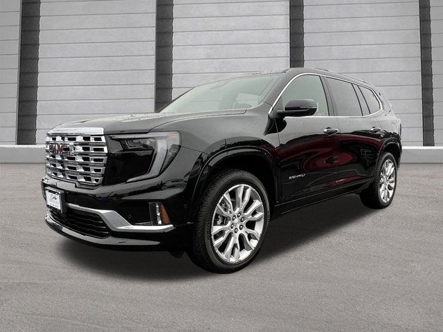 2024 GMC Acadia AWD Denali