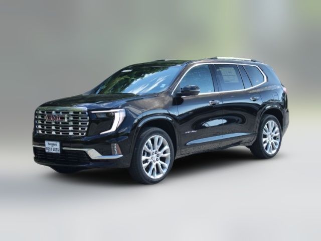 2024 GMC Acadia AWD Denali