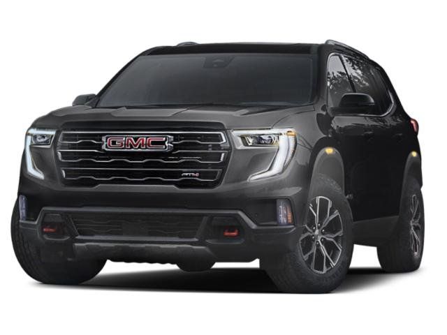 2024 GMC Acadia AWD Denali