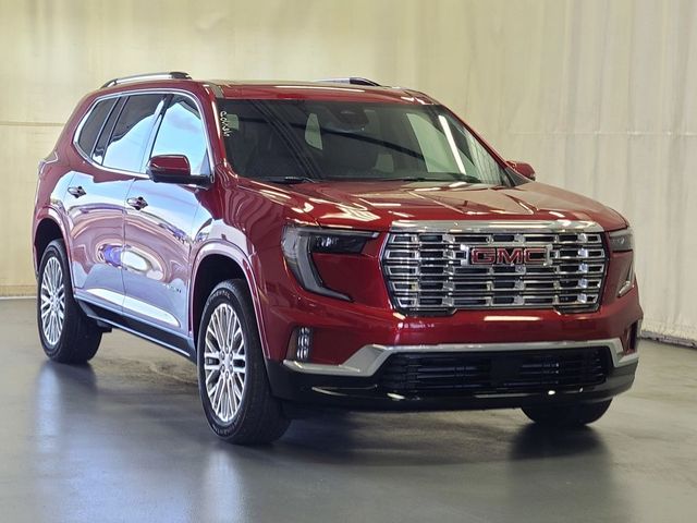 2024 GMC Acadia AWD Denali