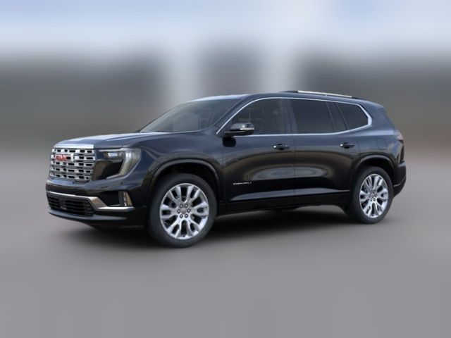 2024 GMC Acadia AWD Denali