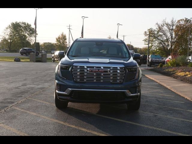 2024 GMC Acadia AWD Denali