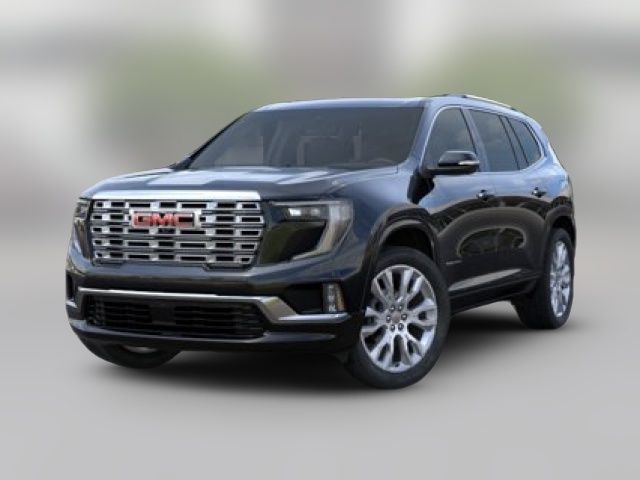 2024 GMC Acadia AWD Denali
