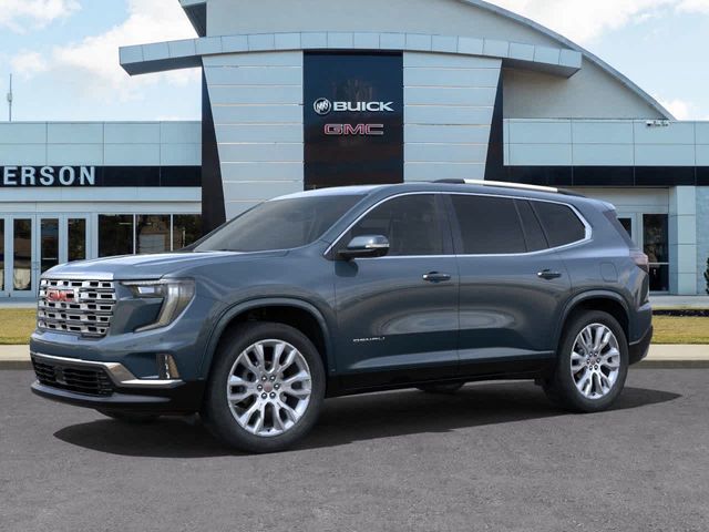 2024 GMC Acadia AWD Denali