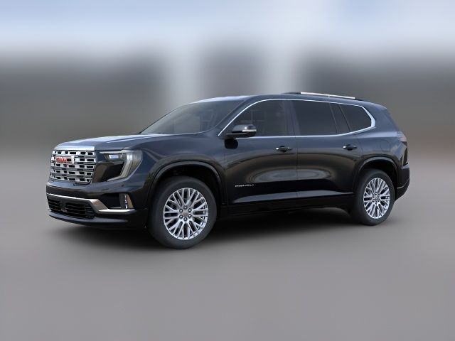 2024 GMC Acadia AWD Denali